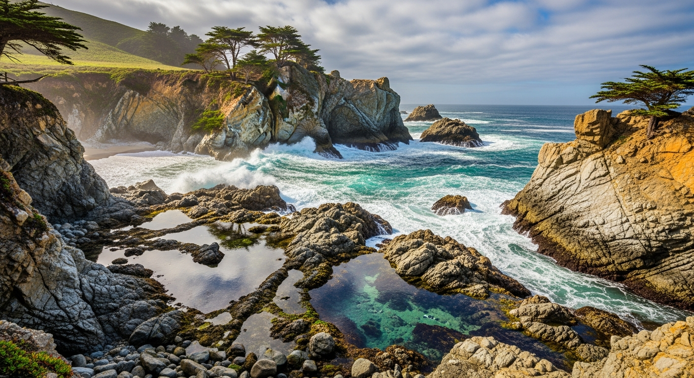 Point Lobos